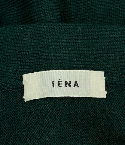 美品 イエナ 長袖ニット ドルマン レディース IENA