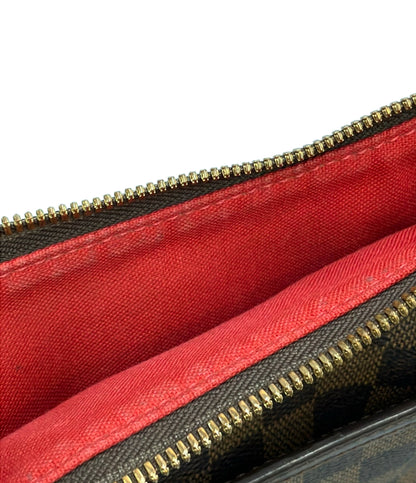 LOUIS VUITTON ショルダーバッグ 斜め掛け ブルームズベリ PM ダミエ N42251 レディース ルイ・ヴィトン