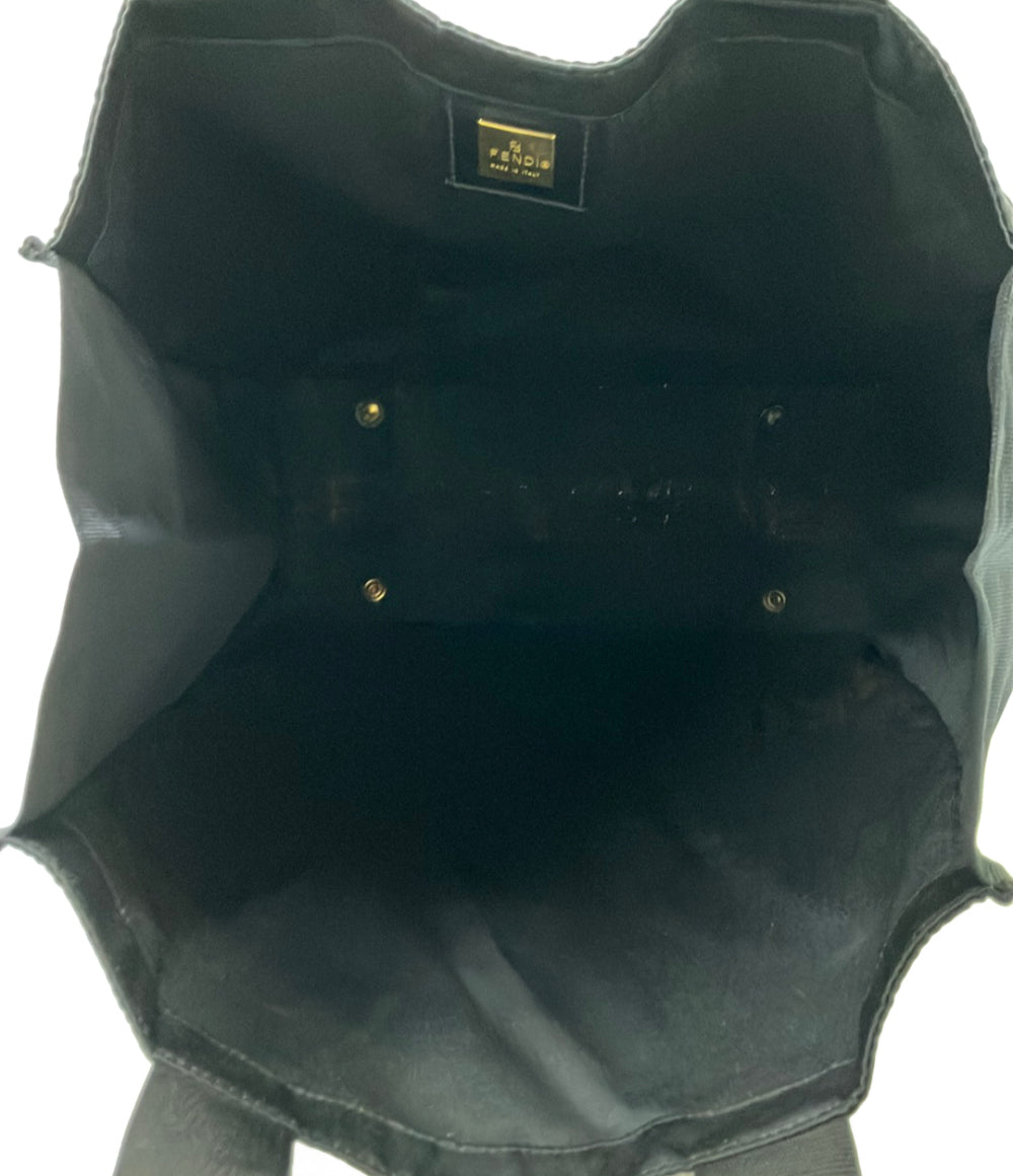 訳あり FENDI トートバッグ レディース フェンディ