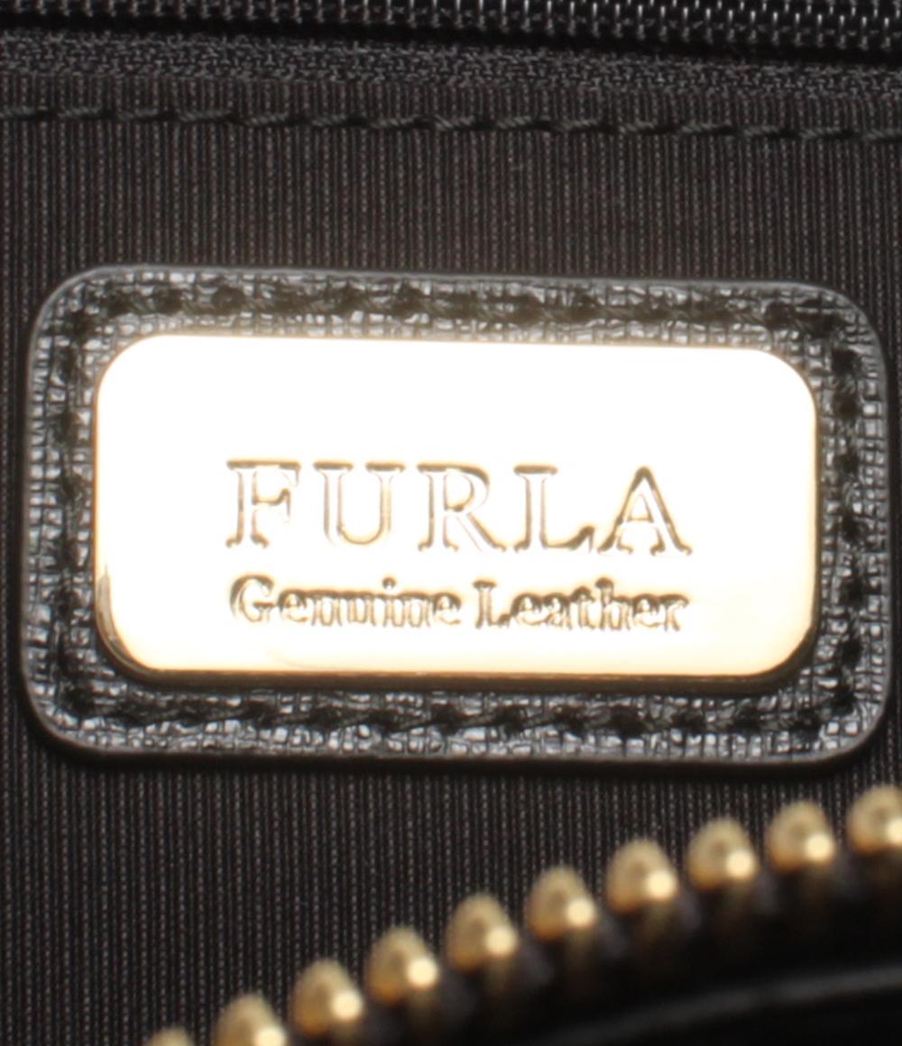 美品 フルラ トートバッグ 肩掛け レディース Furla