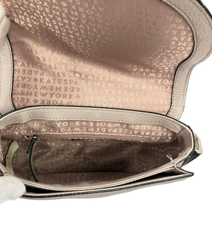 Kate Spade ショルダーバッグ 斜め掛け レザー レディース ケイトスペード