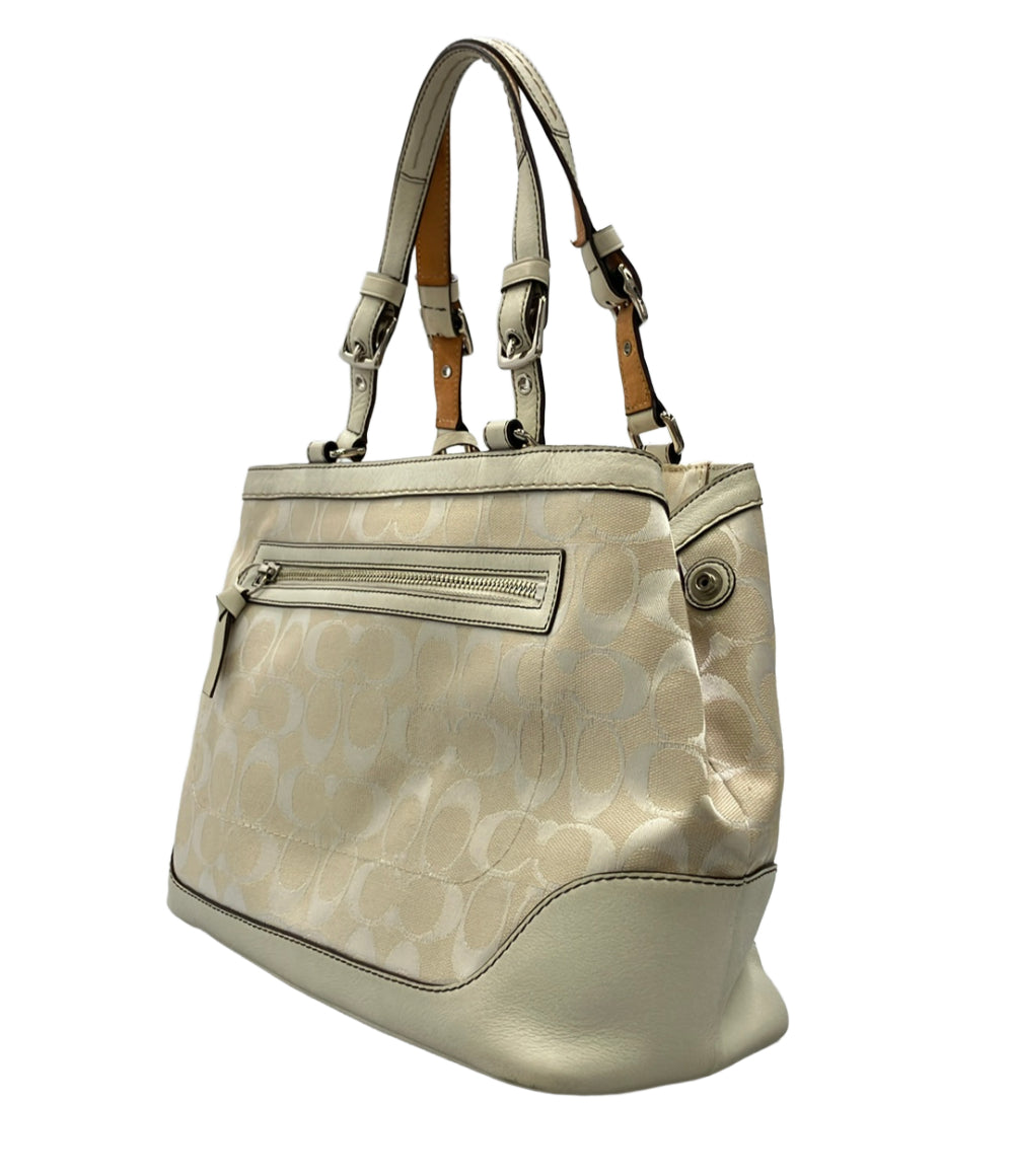 COACH ハンドバッグ シグネチャー 6880 レディース コーチ