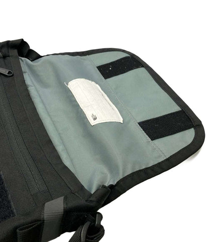 THE NORTH FACE ショルダーバッグ 斜め掛け ショルダーポーチ NMJ72365 キッズ ザ・ノース・フェイス