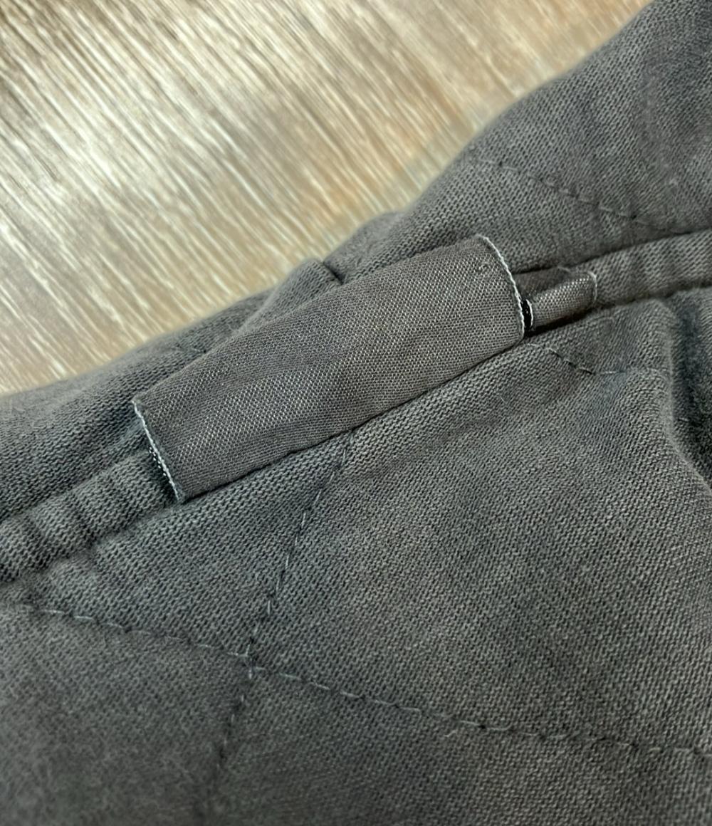 Carhartt 長袖パーカー スウェット ピグメント加工 ヴィンテージ 内側キルティング HOODED VISTA JACKET メンズ SIZE M カーハート