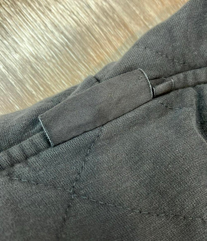 Carhartt 長袖パーカー スウェット ピグメント加工 ヴィンテージ 内側キルティング HOODED VISTA JACKET メンズ SIZE M カーハート