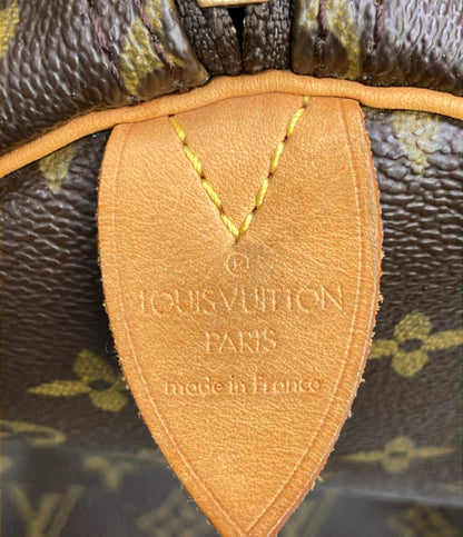 LOUIS VUITTON ボストンバッグ キーポル55 モノグラム M41424 ユニセックス ルイ・ヴィトン