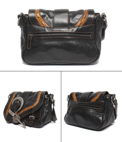 Christian Dior ショルダーバッグ 斜め掛け ガウチョ ミニ レディース クリスチャンディオール