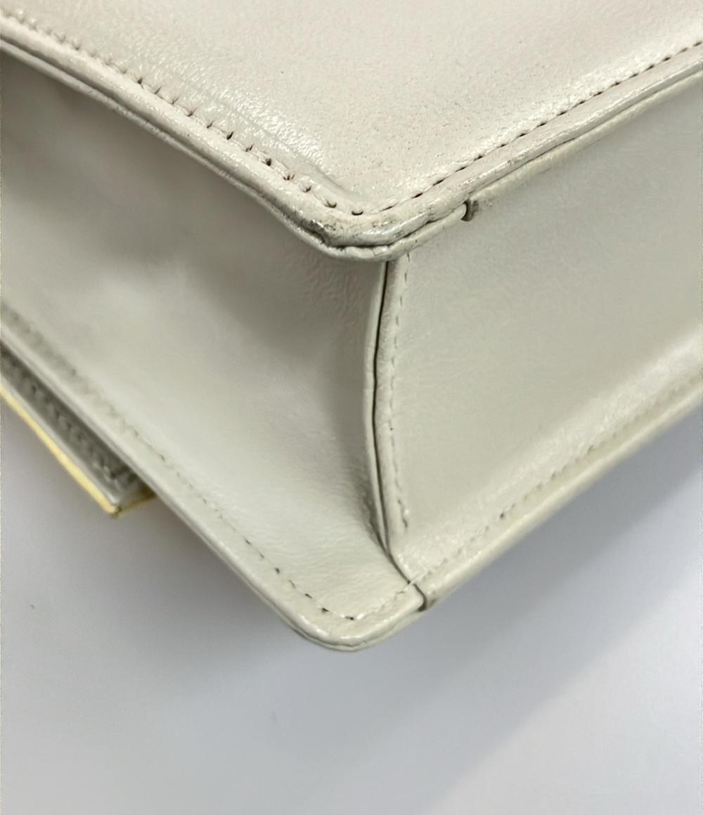 ハナエモリ ハンドバッグ レディース HANAE MORI