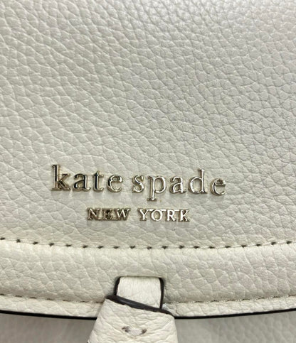 美品 Kate Spade ショルダーバッグ 斜め掛け PWR00443 レディース ケイトスペード