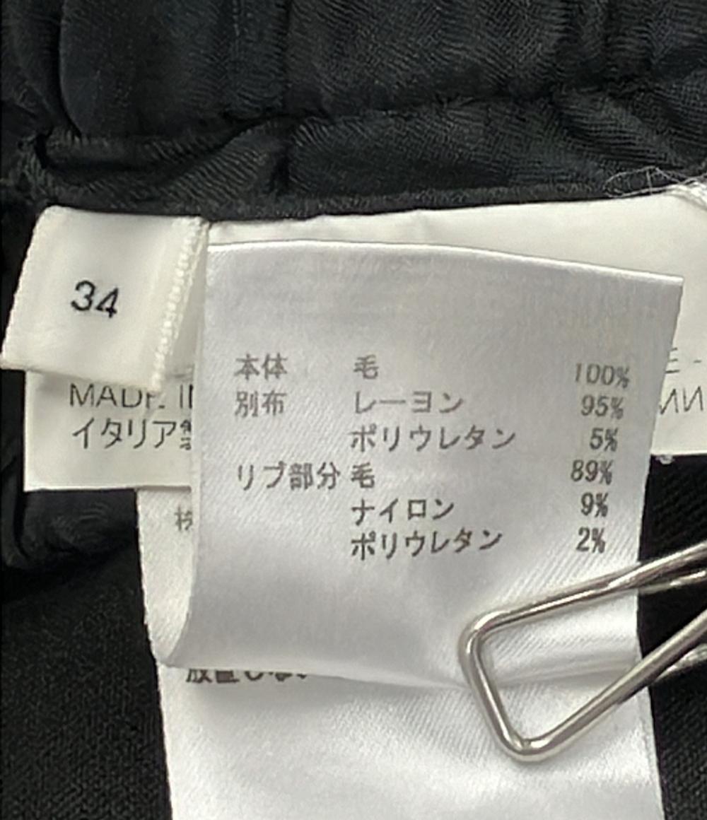 美品 ジルサンダー ジョガーパンツ レディース SIZE 34 (XS) JIL SANDER