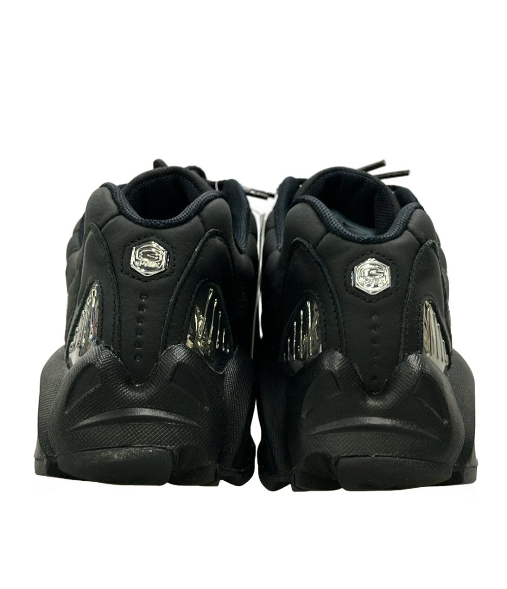 美品 NIKE NOCTA ローカットスニーカー Hot Step Air Terra DH4692-001 メンズ SIZE 28.0 ナイキ ノクタ