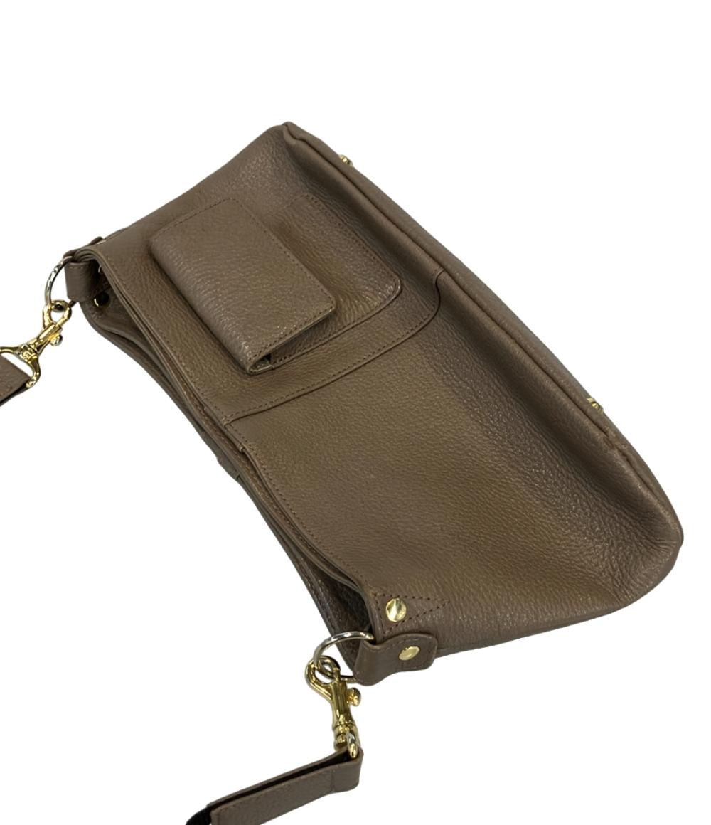 ATAO ショルダーバッグ 斜め掛け chivy レディース アタオ