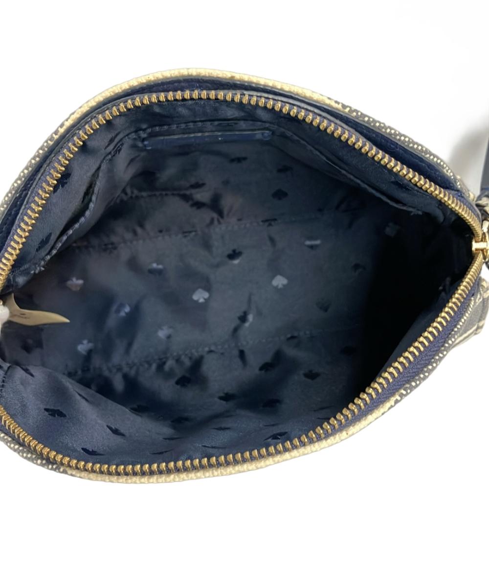 Kate Spade ショルダーバッグ 斜め掛け レディース ケイトスペード