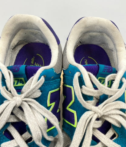 NEW BALANCE ローカットスニーカー KL574AIG レディース SIZE 23.0 (M) ニューバランス