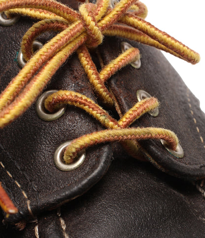 RED WING レザーシューズ オックスフォード 8094 メンズ SIZE 26.5 レッドウィング