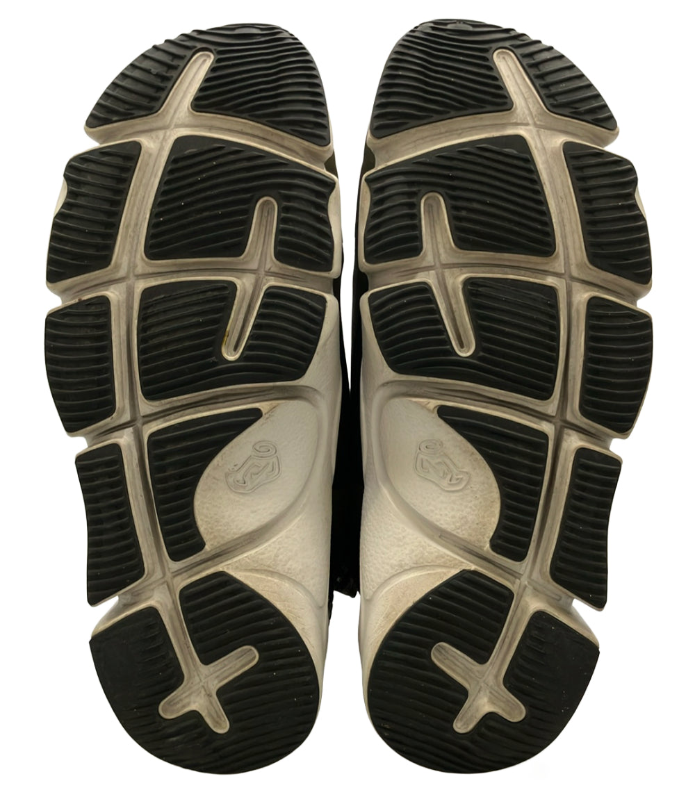 NIKE スニーカー ショートブーツ エア フットスケープ MID ユーティリティ 924455-001 メンズ SIZE 26.5 ナイキ