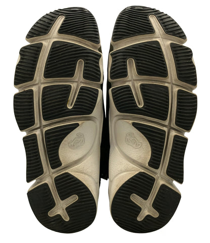 NIKE スニーカー ショートブーツ エア フットスケープ MID ユーティリティ 924455-001 メンズ SIZE 26.5 ナイキ