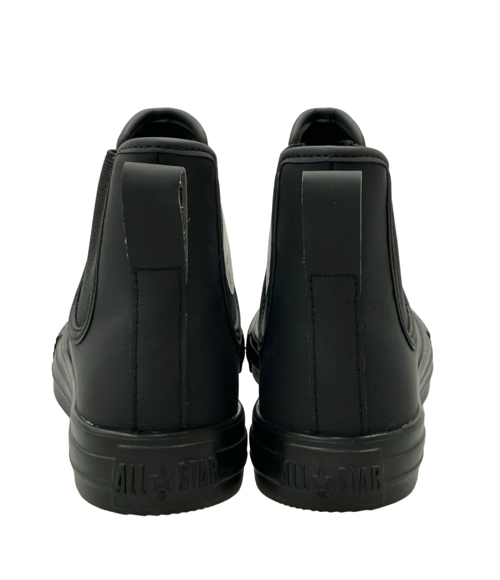 CONVERSE サイドゴアブーツ ショートブーツ レディース SIZE 23.0 コンバース
