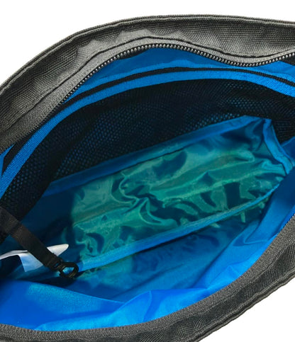 美品 Columbia ショルダーバッグ 斜め掛け メンズ コロンビア