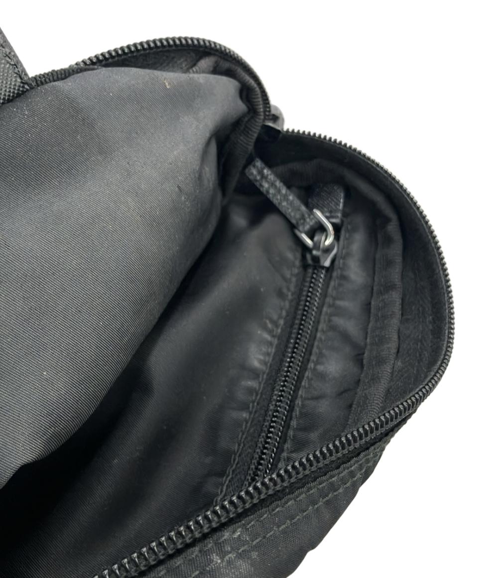 PRADA ポーチ アクセサリーポーチ ナイロン レディース プラダ