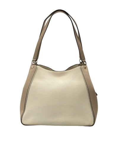 美品 Kate Spade ショルダーバッグ 肩掛け レイラ WKR00316 レディース ケイトスペード