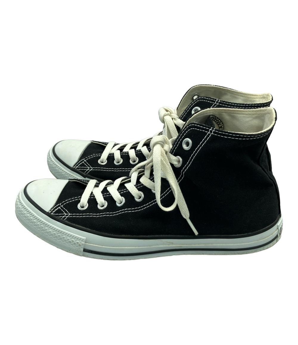 コンバース ハイカットスニーカー CANVAS ALL STAR HI M9160 メンズ SIZE 28.0 (XL) CONVERSE