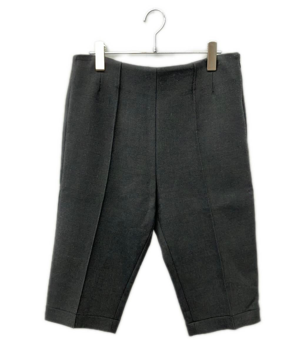 THOM BROWNE ショートパンツ ミディアムグレー FTC170A-00626035