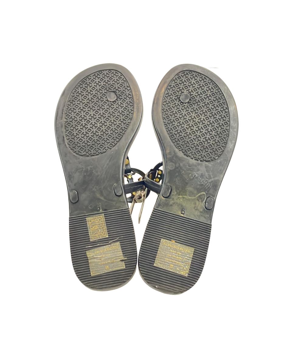 トリーバーチ ラバーサンダル レディース SIZE 5 (XS) Tory Burch