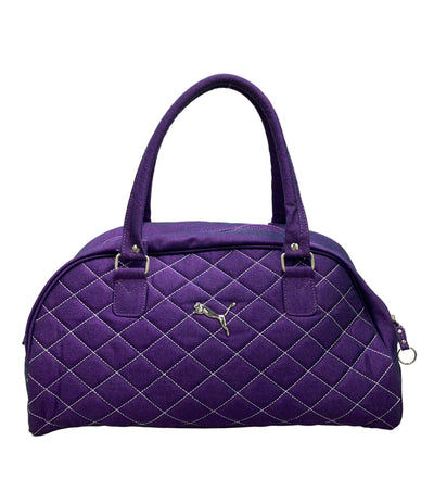 PUMA ボストンバッグ ショルダーバッグ ゴルフバッグ 2WAY レディース プーマ