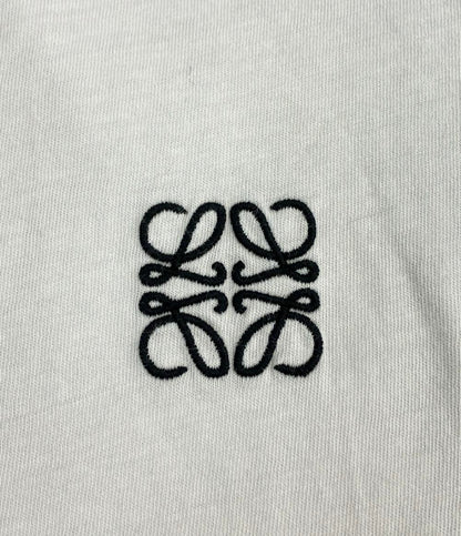 LOEWE 半袖Tシャツ アナグラム レディース SIZE M ロエベ