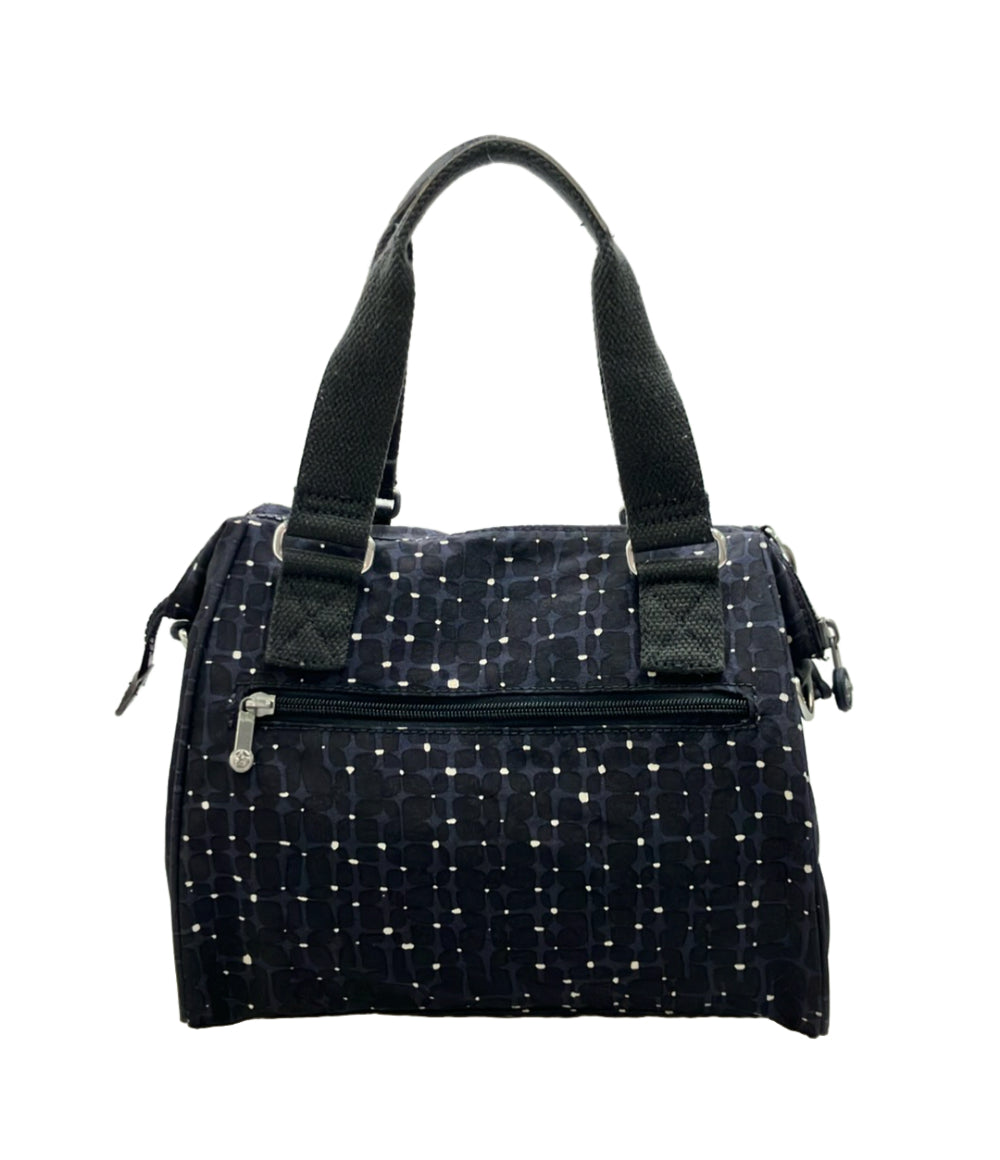 Kipling 2way ハンドバッグ ショルダーバッグ 斜め掛け レディース キプリング