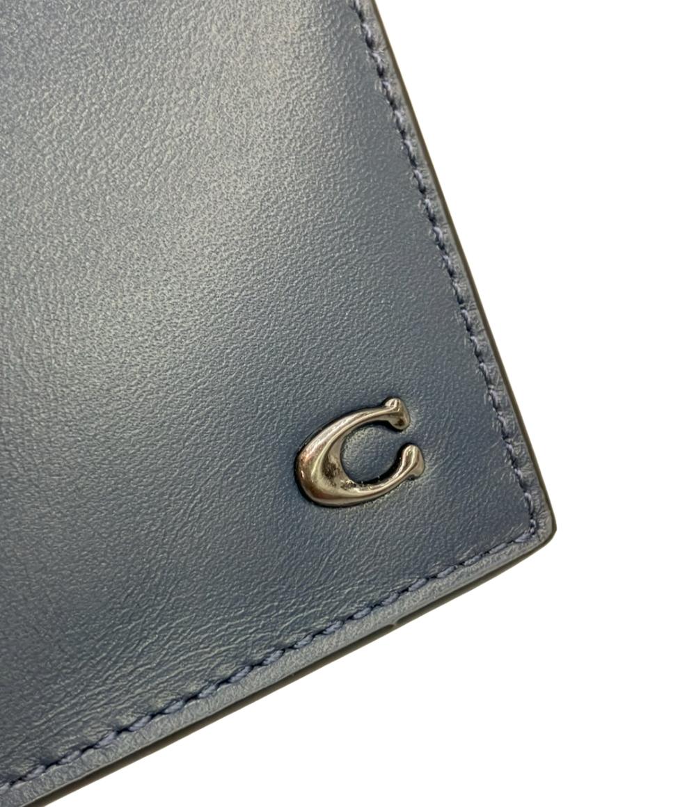COACH 長財布 メンズ コーチ