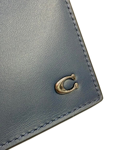COACH 長財布 メンズ コーチ