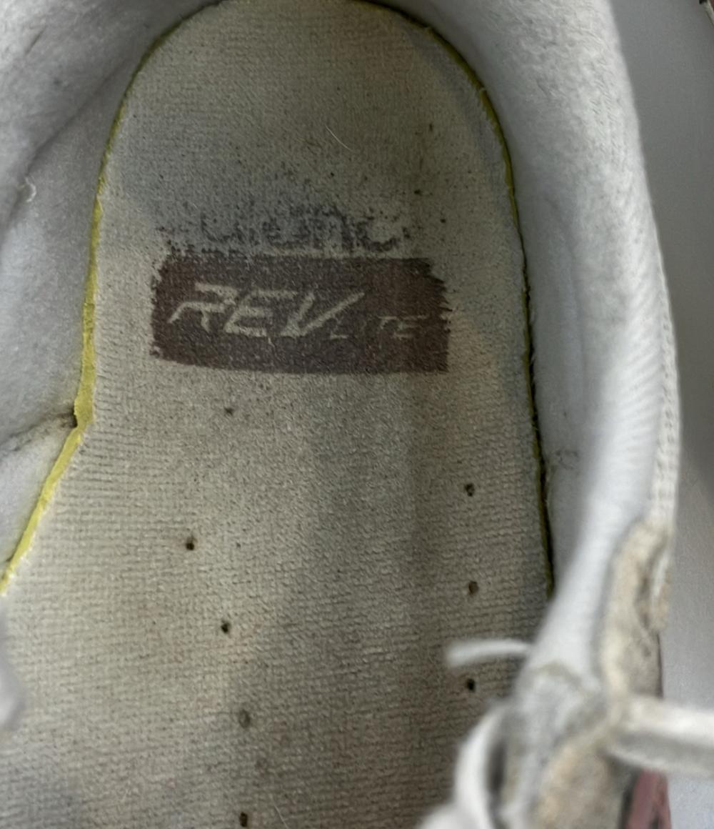 ニューバランス ローカットスニーカー WRT300RP レディース SIZE 24.0 (L) NEW BALANCE