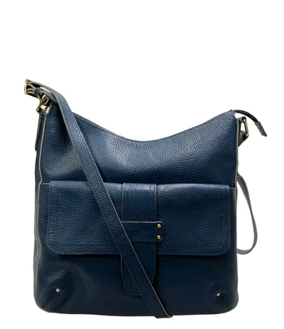 美品 Leilian ショルダーバッグ 斜め掛け レディース レリアン