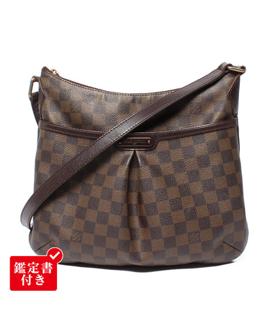 LOUIS VUITTON ショルダーバッグ 斜め掛け ブルームズベリ PM ダミエ エヌベ N42251 レディース ルイ・ヴィトン