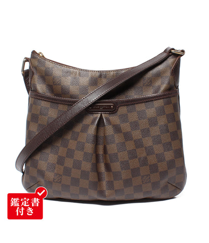 LOUIS VUITTON ショルダーバッグ 斜め掛け ブルームズベリ PM ダミエ エヌベ N42251 レディース ルイ・ヴィトン