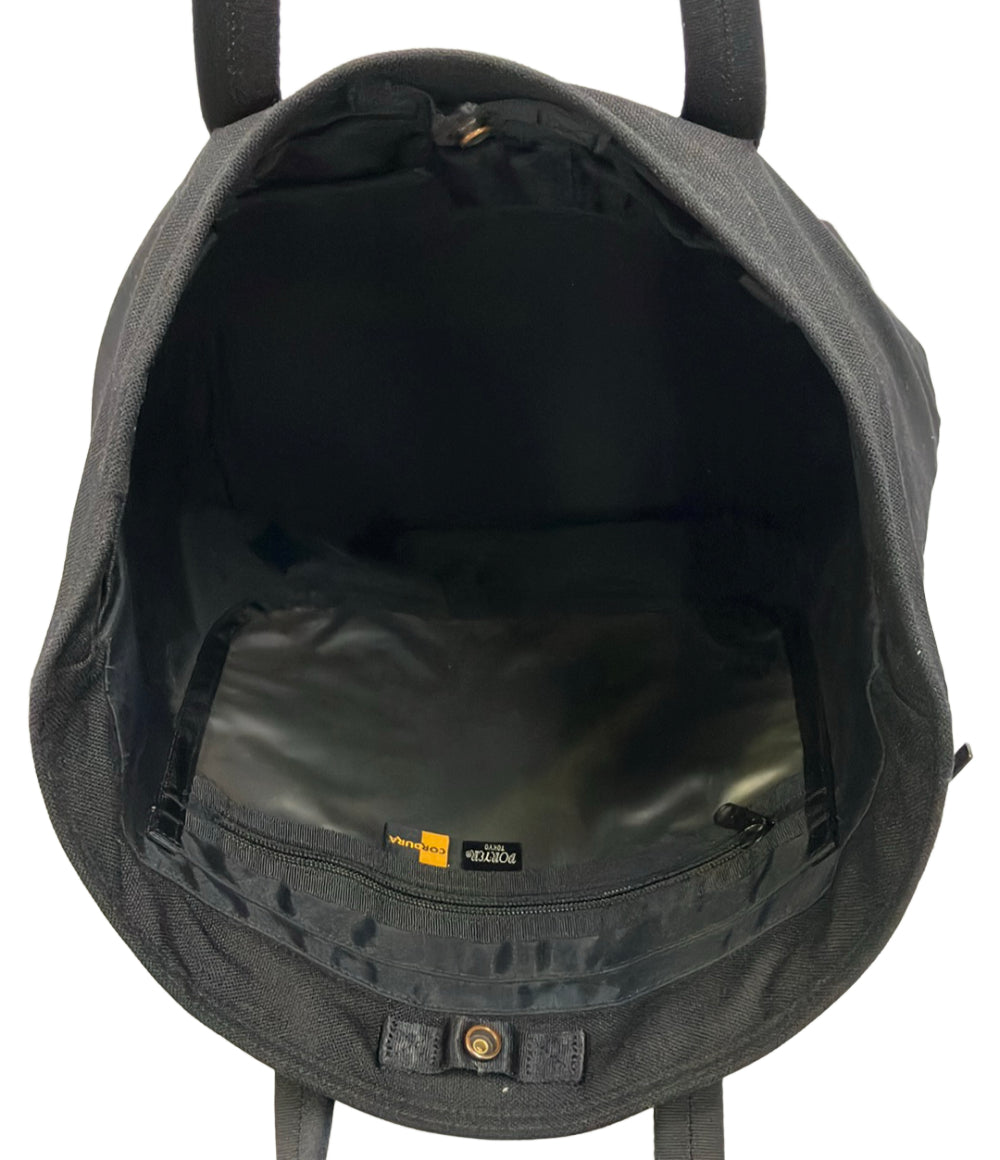 PORTER トートバッグ ショルダーバッグ 肩掛け メンズ ポーター