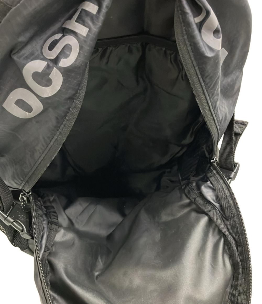 DC SHOES リュック デイパック メンズ ディーシー シューズ