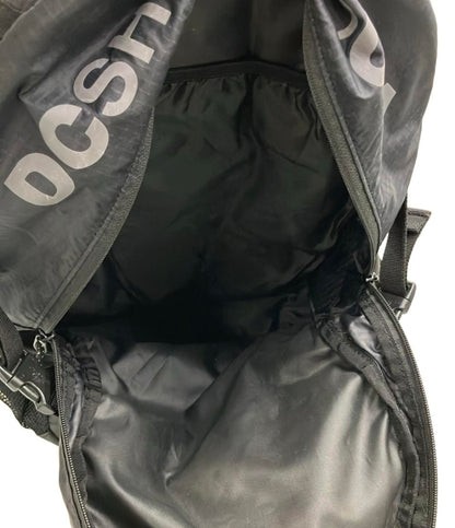 DC SHOES リュック デイパック メンズ ディーシー シューズ