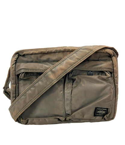 PORTER ショルダーバッグ 斜め掛け メンズ ポーター