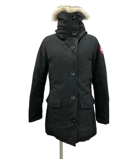 カナダグース ダウンジャケット ブロンテパーカ ヘリテージ 2603JL レディース SIZE S/P (S) CANADA GOOSE