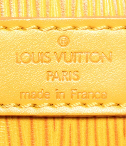 ルイ・ヴィトン ショルダーバッグ 肩掛け ノエ エピ M44109 レディース LOUIS VUITTON