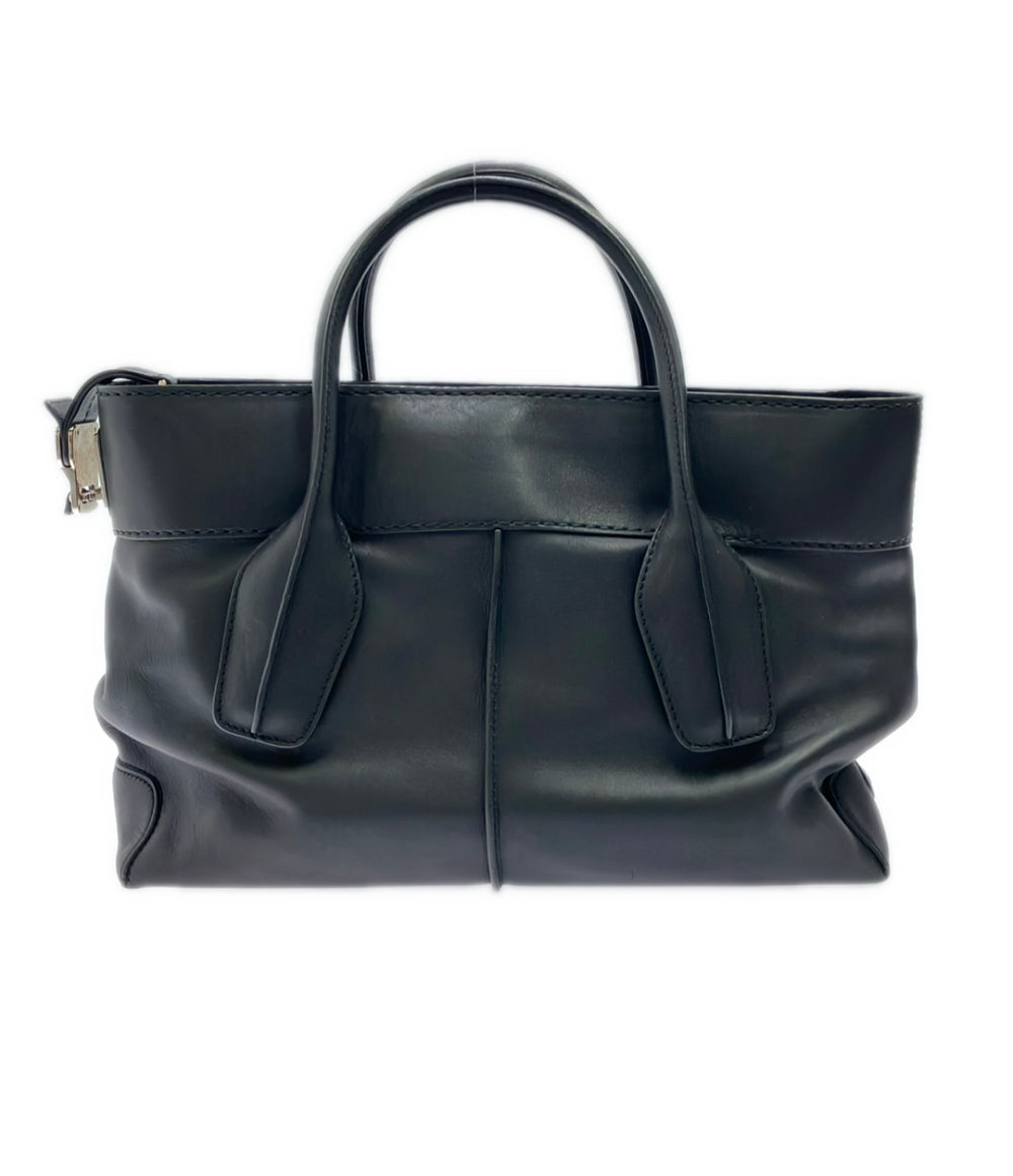 TOD’S トートバッグ ハンドバッグ レディース トッズ