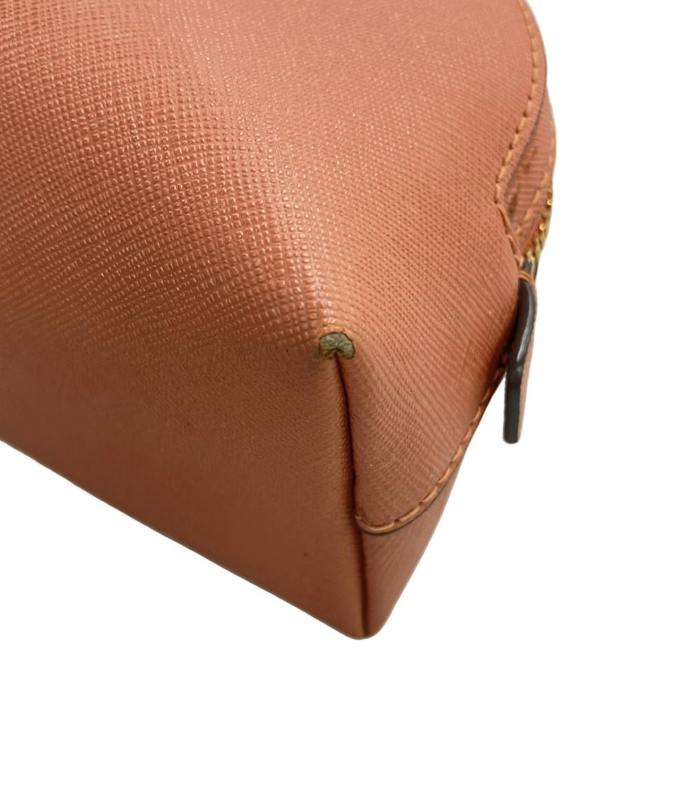 Tory Burch ポーチ レザー レディース トリーバーチ