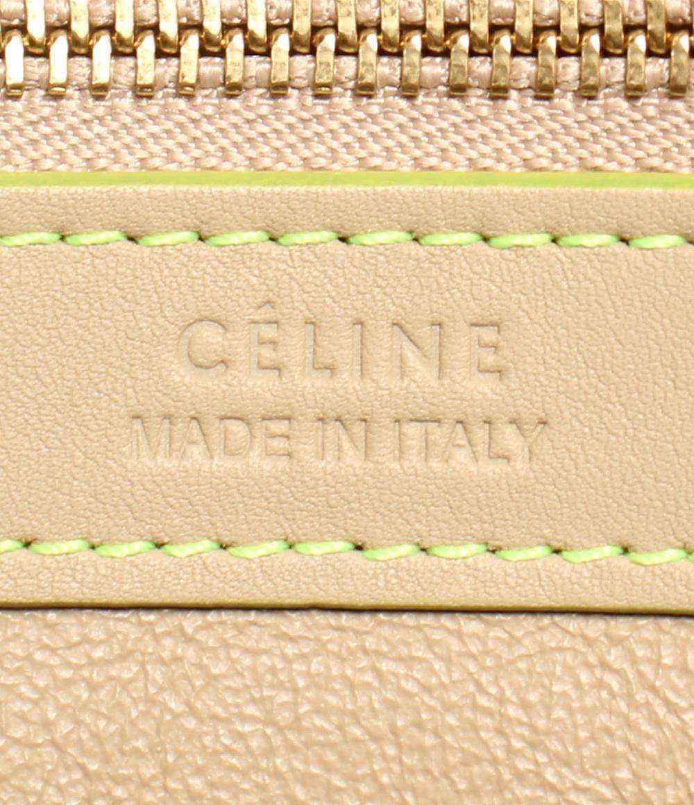 CELINE トートバッグ ショルダーバッグ 肩掛け カバ ファントムウィズタッセル レディース セリーヌ