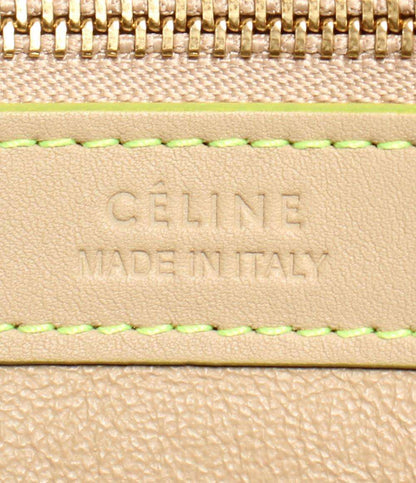 CELINE トートバッグ ショルダーバッグ 肩掛け カバ ファントムウィズタッセル レディース セリーヌ