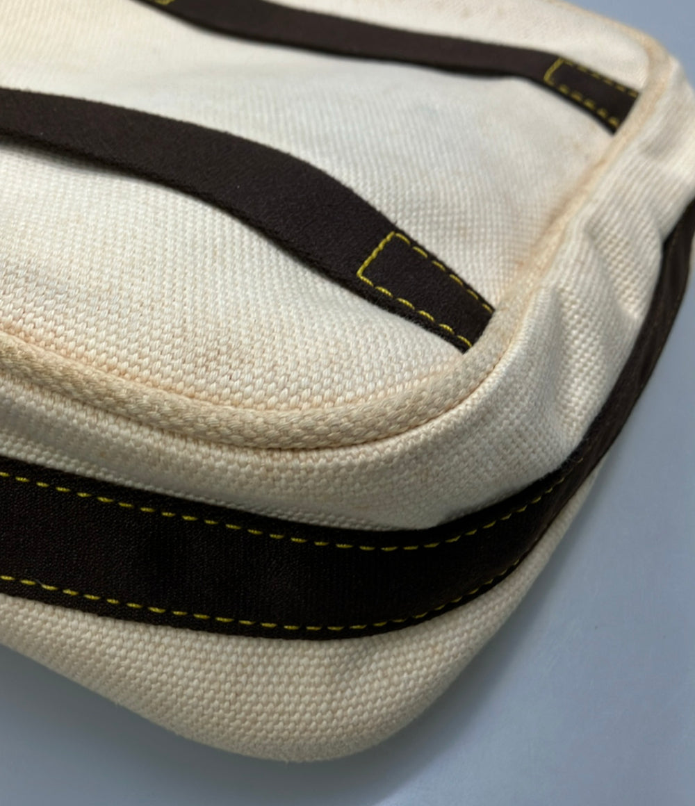 LOUIS VUITTON ショルダーバッグ 斜め掛け ブサスPM アンティグア M40042 レディース ルイ・ヴィトン