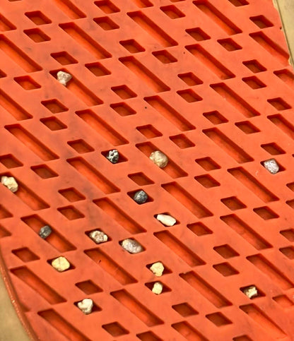 HERMES ローカットスニーカー ブーメラン メンズ SIZE 41 (26cm) エルメス