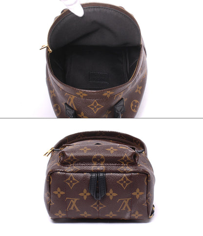 LOUIS VUITTON リュック パームスプリングス バックパック MINI モノグラム M41562 レディース ルイ・ヴィトン